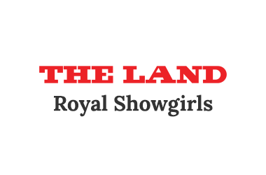 The Land Royal Showgirls