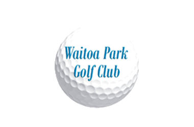 The Waitoa Park Golf Club (New Zealand)